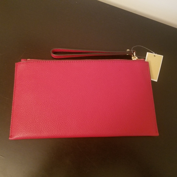Michael Kors Clutch/Wristlet - Picture 2 of 9